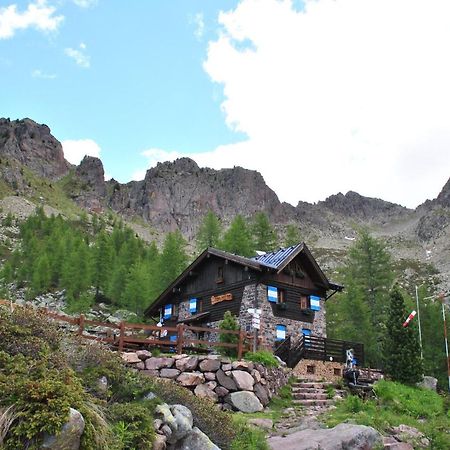 Hotel Belvedere Wellness & Family Baselga di Pinè Zewnętrze zdjęcie