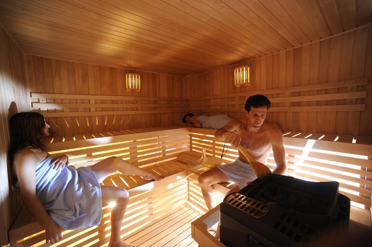 Hotel Belvedere Wellness & Family Baselga di Pinè Zewnętrze zdjęcie
