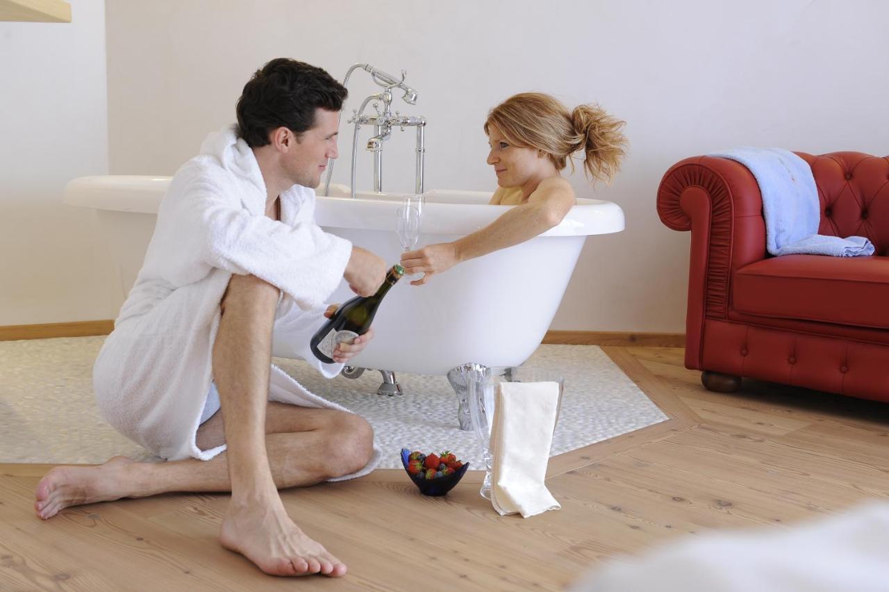 Hotel Belvedere Wellness & Family Baselga di Pinè Zewnętrze zdjęcie