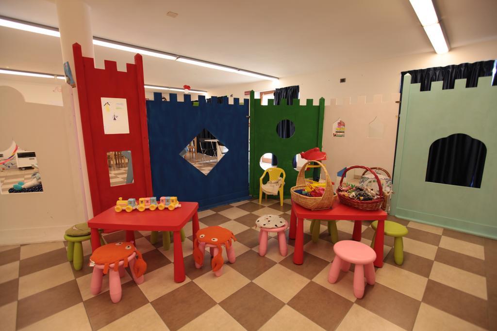 Hotel Belvedere Wellness & Family Baselga di Pinè Zewnętrze zdjęcie