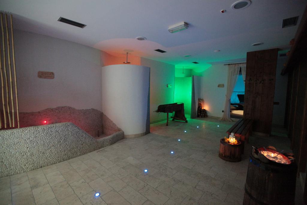 Hotel Belvedere Wellness & Family Baselga di Pinè Zewnętrze zdjęcie