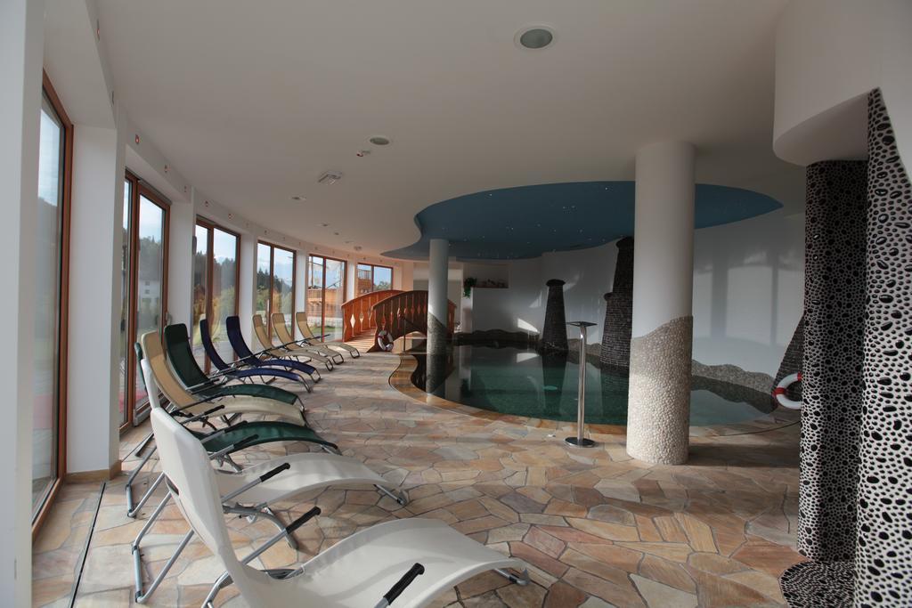 Hotel Belvedere Wellness & Family Baselga di Pinè Zewnętrze zdjęcie