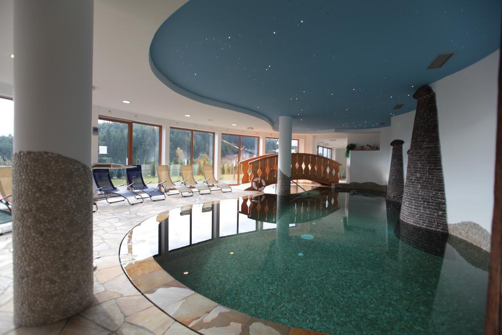Hotel Belvedere Wellness & Family Baselga di Pinè Zewnętrze zdjęcie