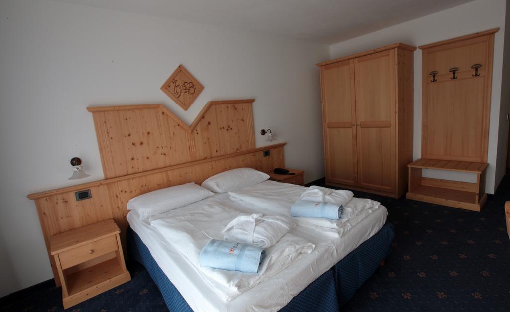 Hotel Belvedere Wellness & Family Baselga di Pinè Zewnętrze zdjęcie