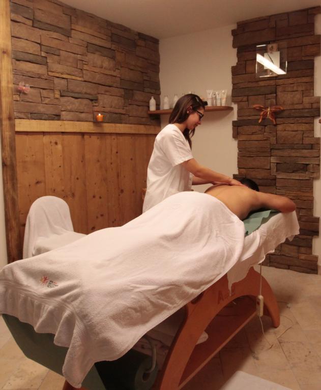 Hotel Belvedere Wellness & Family Baselga di Pinè Zewnętrze zdjęcie