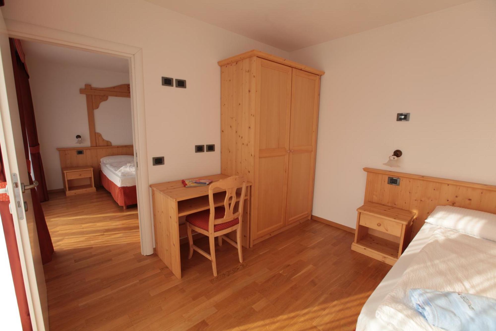 Hotel Belvedere Wellness & Family Baselga di Pinè Zewnętrze zdjęcie
