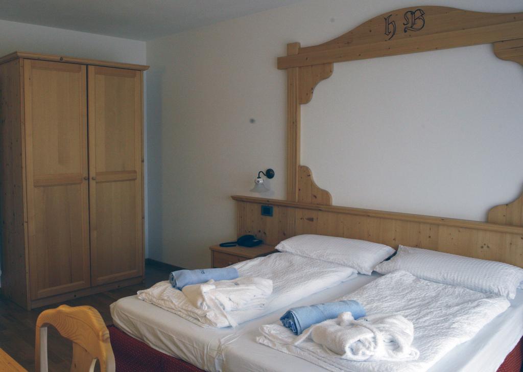 Hotel Belvedere Wellness & Family Baselga di Pinè Zewnętrze zdjęcie