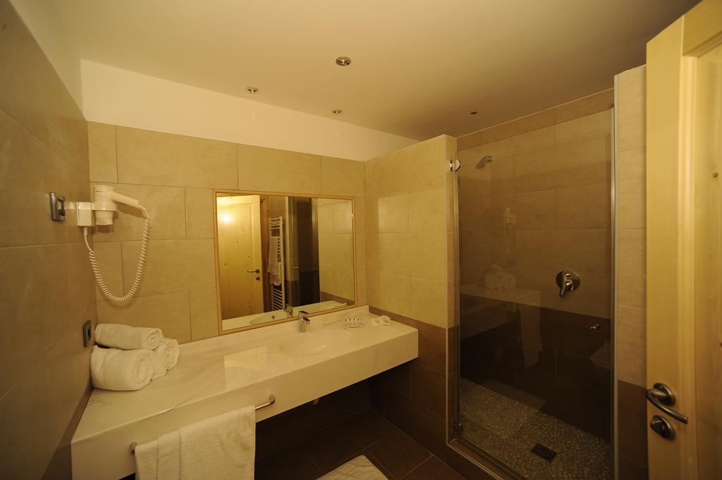 Hotel Belvedere Wellness & Family Baselga di Pinè Zewnętrze zdjęcie