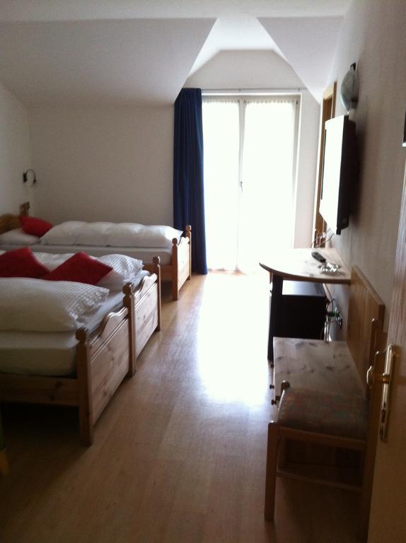 Hotel Belvedere Wellness & Family Baselga di Pinè Zewnętrze zdjęcie